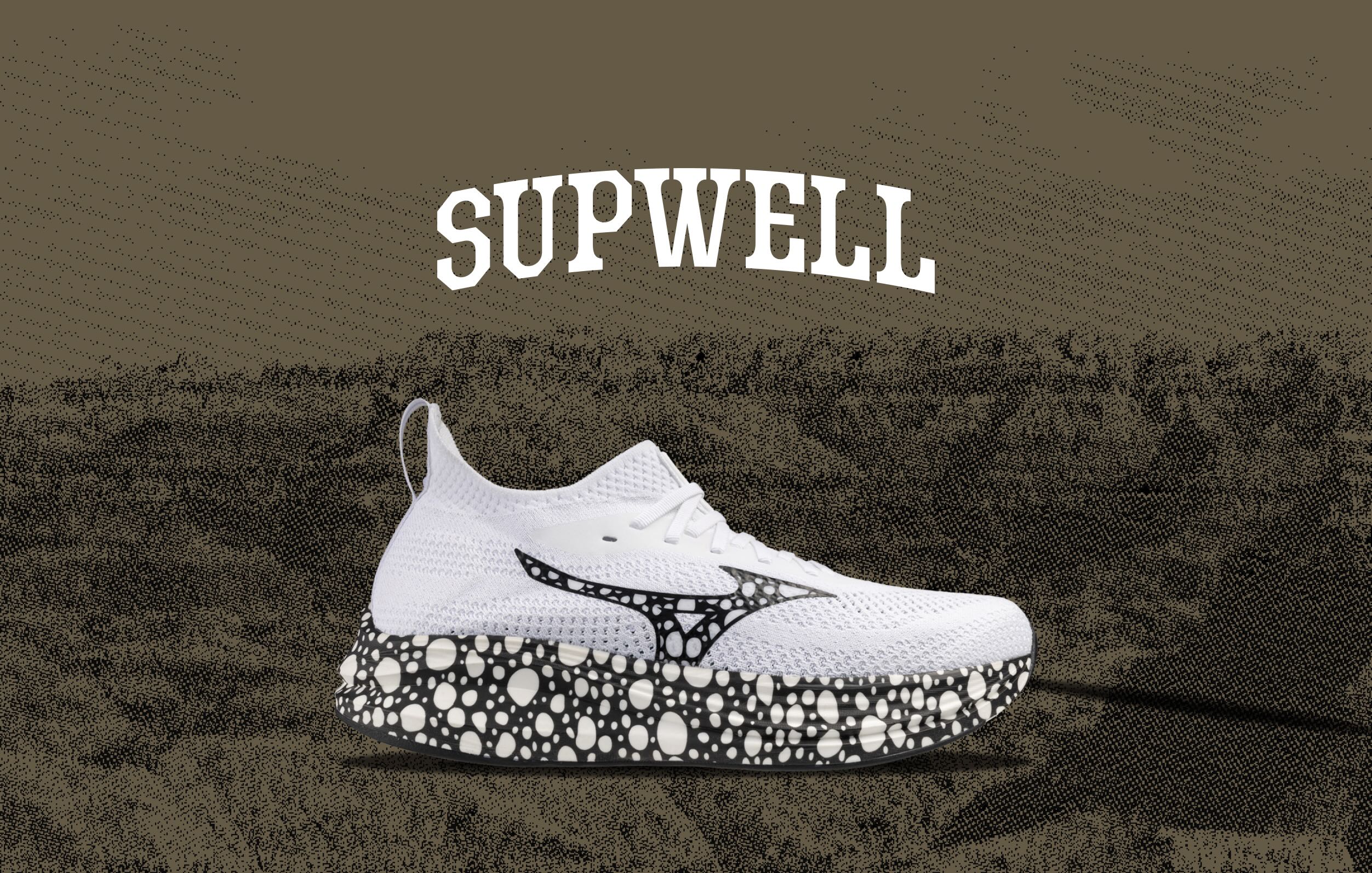 Our Thoughts on the Mizuno Neo Zen After 100 Miles | Supwell